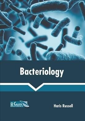 Bacteriology (Hardcover)
