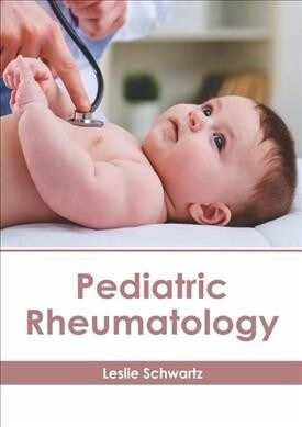 Pediatric Rheumatology (Hardcover)