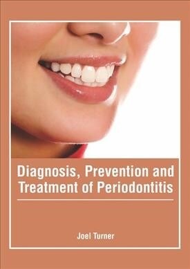 Diagnosis, Prevention and Treatment of Periodontitis (Hardcover)