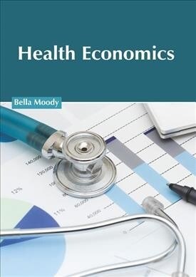 Health Economics (Hardcover)