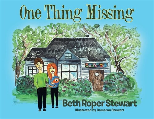 One Thing Missing (Paperback)