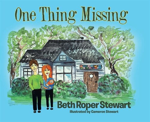 One Thing Missing (Hardcover)