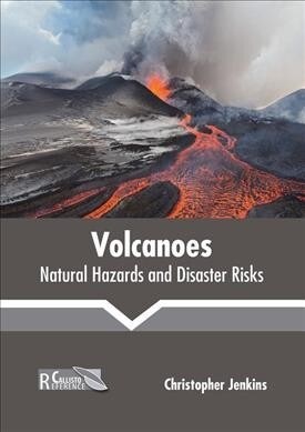 Volcanoes: Natural Hazards and Disaster Risks (Hardcover)