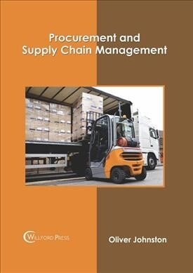 Procurement and Supply Chain Management (Hardcover)