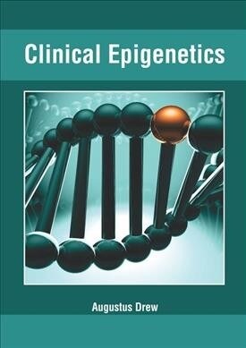 Clinical Epigenetics (Hardcover)