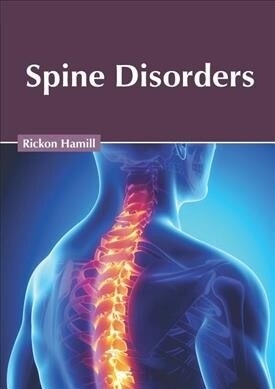 Spine Disorders (Hardcover)
