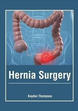 Hernia Surgery (Hardcover)