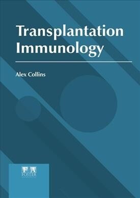 Transplantation Immunology (Hardcover)