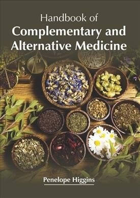 Handbook of Complementary and Alternative Medicine (Hardcover)