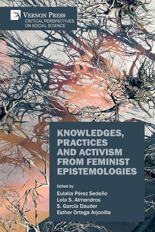 Knowledges, Practices and Activism from Feminist Epistemologies (Paperback)