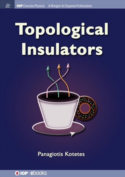 Topological Insulators (Hardcover)