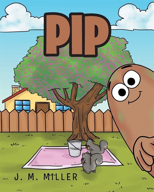Pip (Paperback)