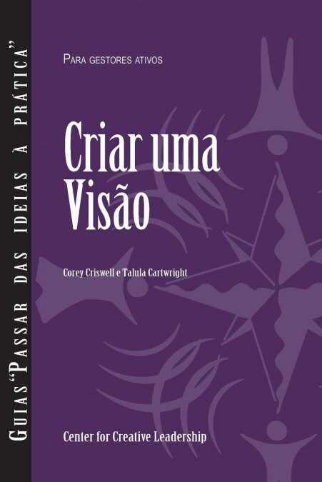 Creating a Vision (Portuguese for Europe) (Paperback)