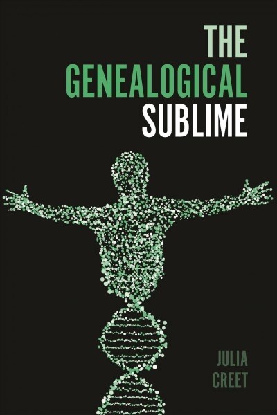 The Genealogical Sublime (Paperback)