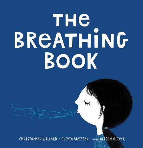 The Breathing Book (Hardcover)