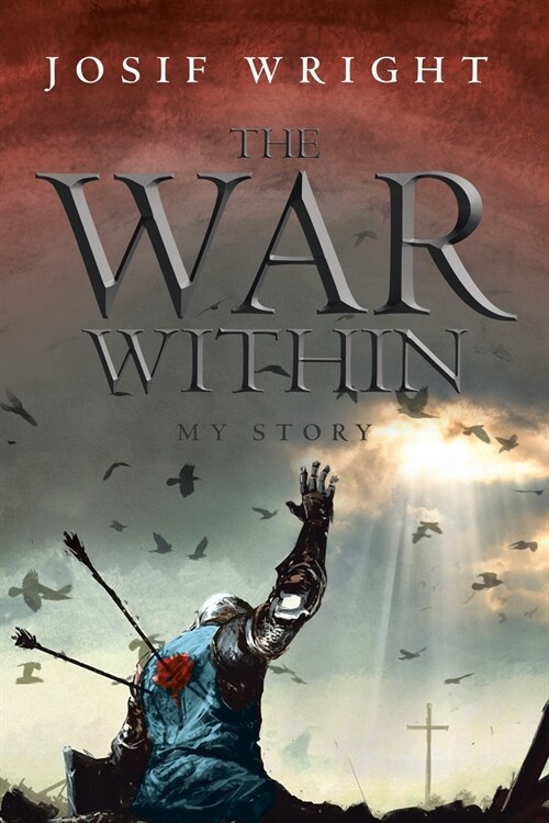The War Within: My Story (Paperback)
