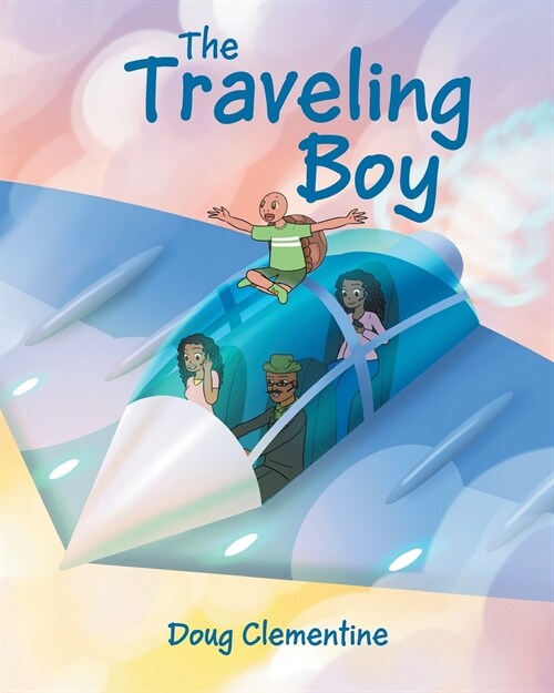 The Traveling Boy (Paperback)
