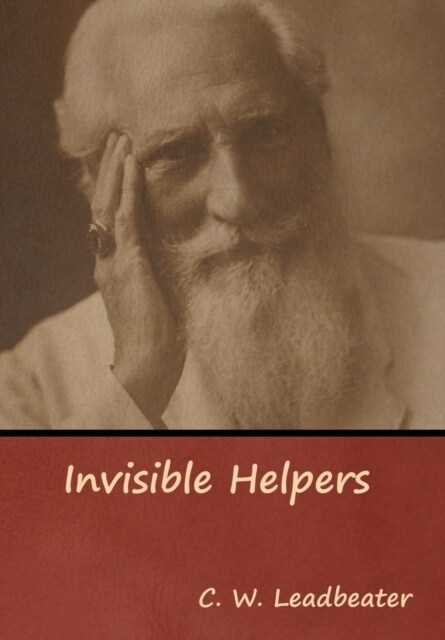 Invisible Helpers (Hardcover)