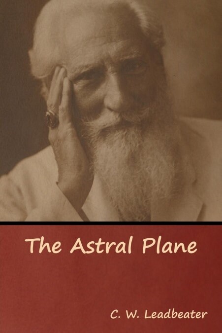 The Astral Plane (Paperback)