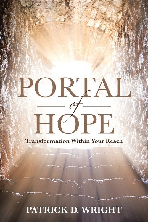 Portal Of Hope (Paperback)