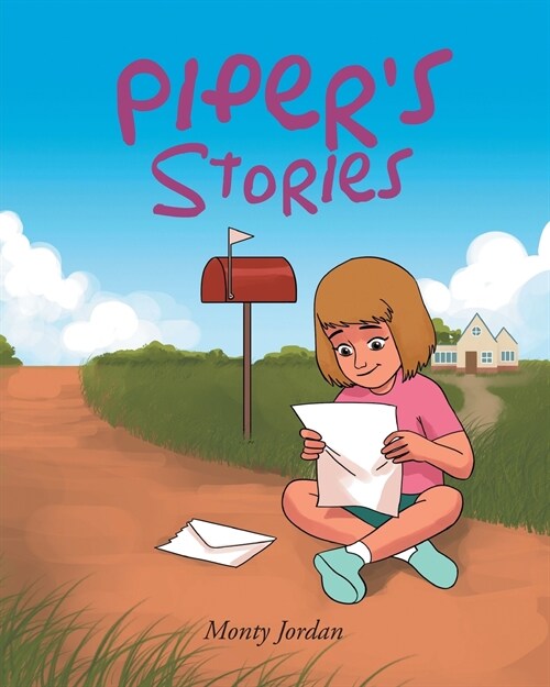 Pipers Stories (Paperback)