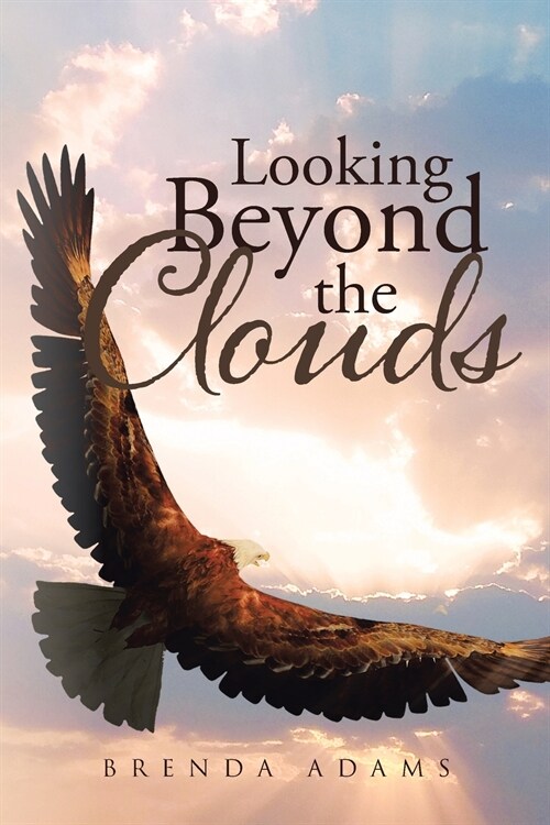 Looking Beyond The Clouds (Paperback)