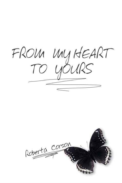 From My Heart to Yours (Paperback)