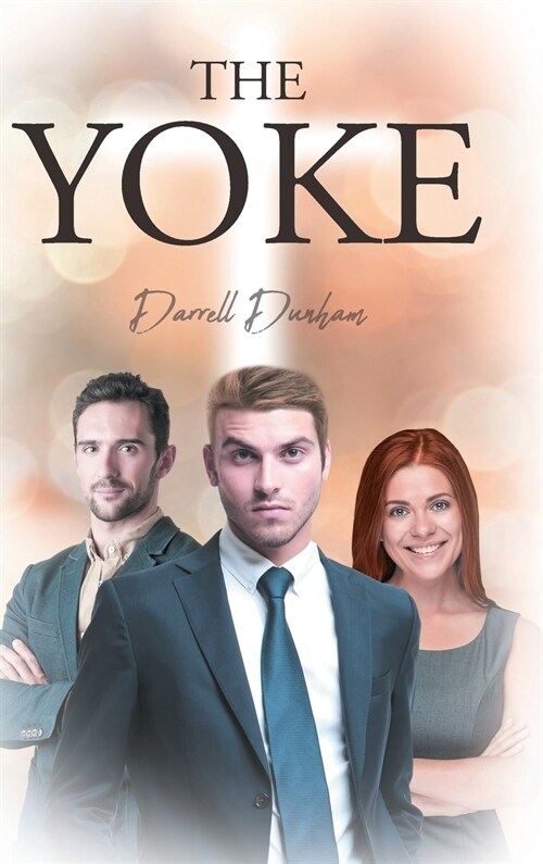 The Yoke (Hardcover)