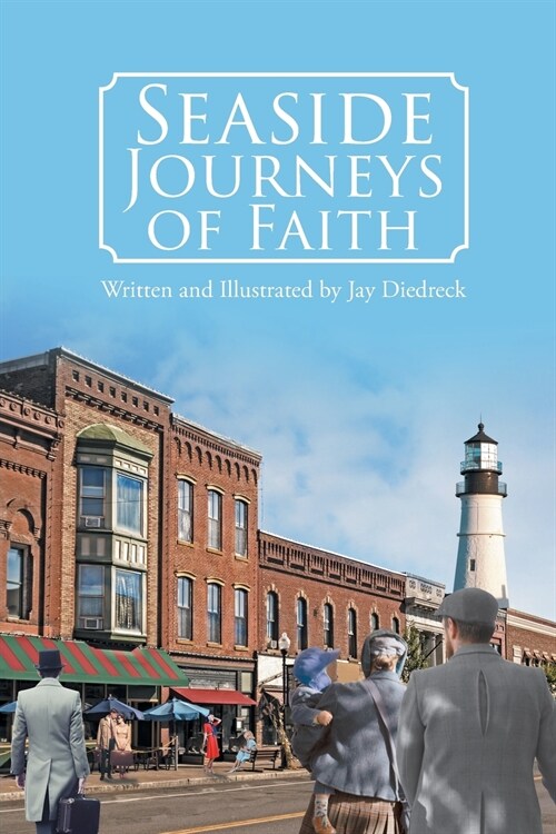 Seaside Journeys of Faith (Paperback)