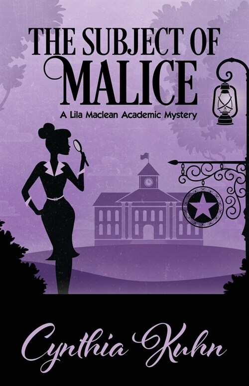 The Subject of Malice (Paperback)