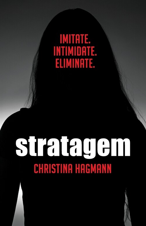 Stratagem (Paperback)