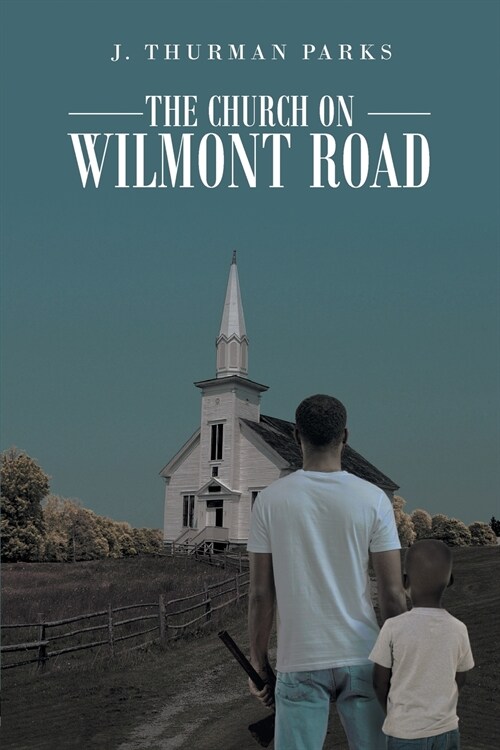 The Church on Wilmont Road (Paperback)