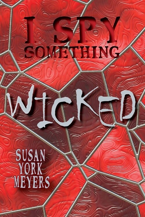 I Spy Something Wicked (Paperback)