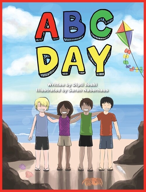 ABC Day (Hardcover)