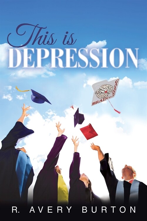 This is Depression (Paperback)