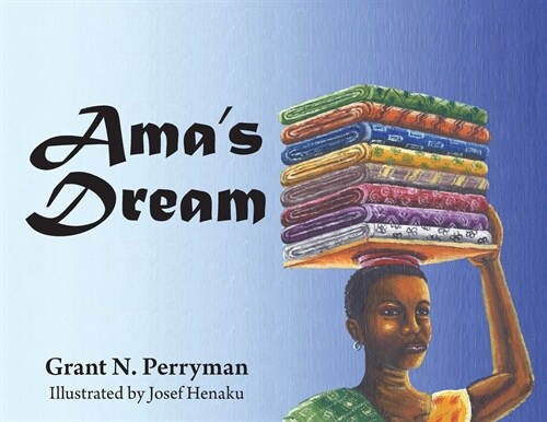 Amas Dream (Paperback)