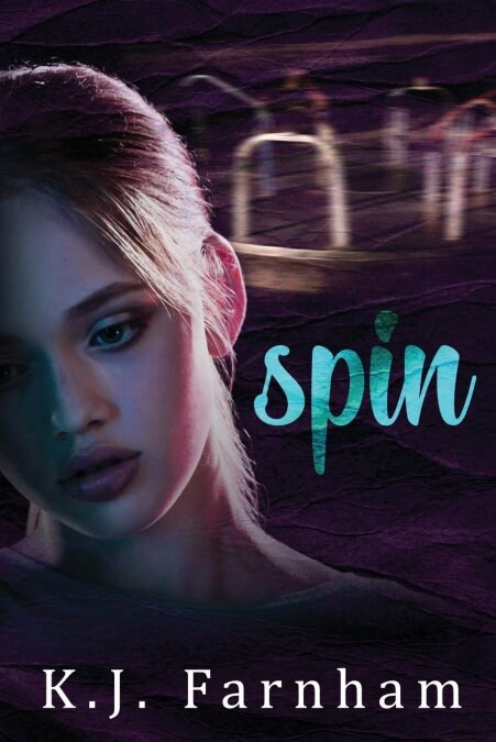 Spin (Paperback)