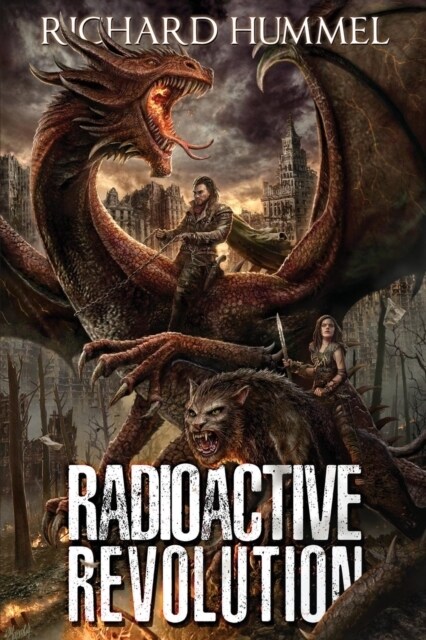 Radioactive Revolution (Paperback)