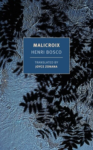 Malicroix (Paperback)