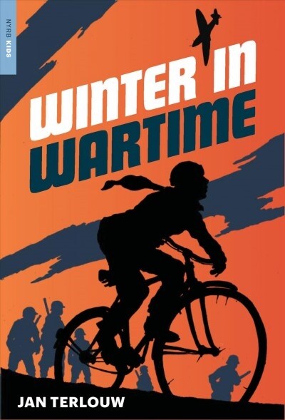 Winter in Wartime (Paperback)