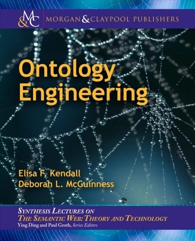 Ontology Engineering (Paperback)