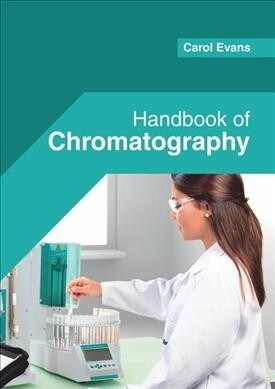 Handbook of Chromatography (Hardcover)