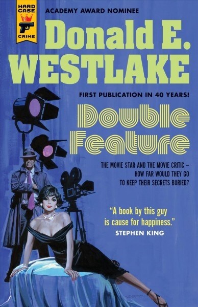 Double Feature (Paperback)