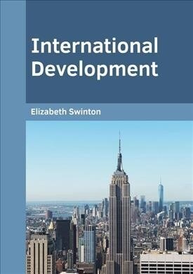 International Development (Hardcover)
