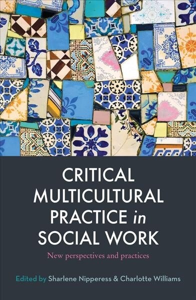 Critical Multicultural Practice in Social Work: New Perspectives and Practices (Paperback)