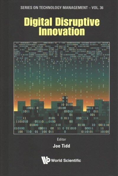 Digital Disruptive Innovation (Hardcover)