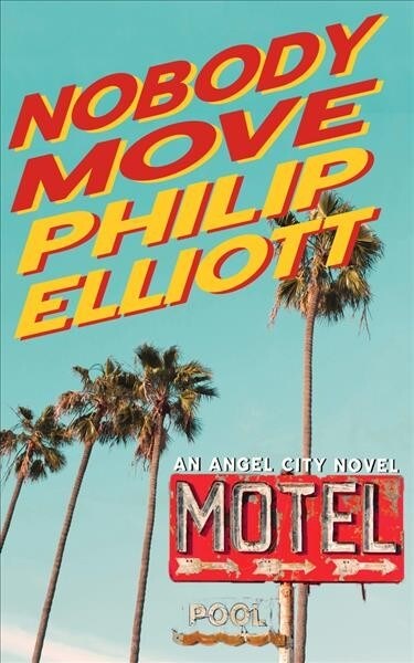 Nobody Move (Paperback)