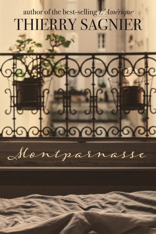 Montparnasse (Paperback)