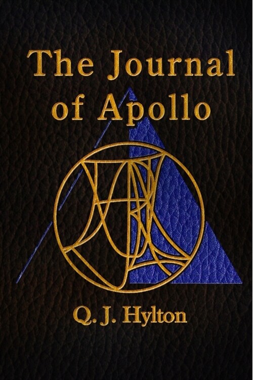 The Journal of Apollo (Paperback)