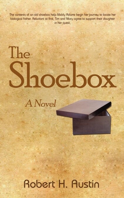 The Shoebox (Paperback)